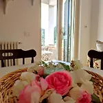 La Cesa Apartment Itri