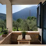 Apartment La Cesa