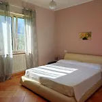 La Cesa Apartment Itri
