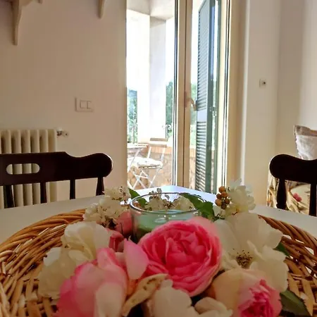 La Cesa Apartman Itri