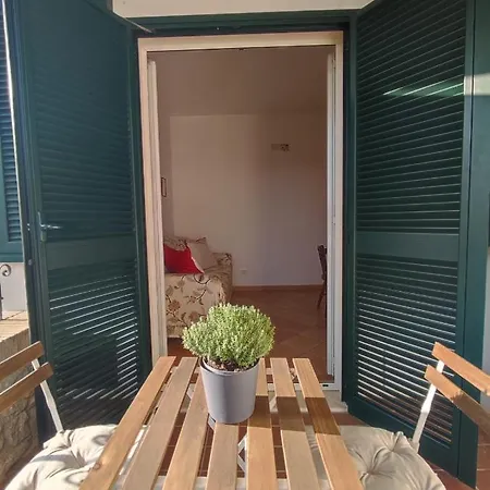 Apartment La Cesa