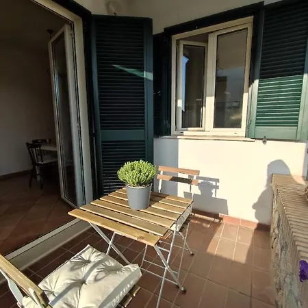 Apartment La Cesa