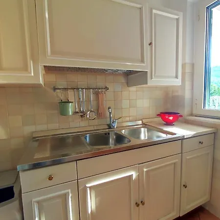 La Cesa Apartment Itri