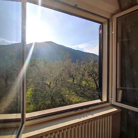 La Cesa Apartman Itri