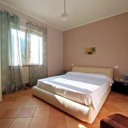 Apartman La Cesa *