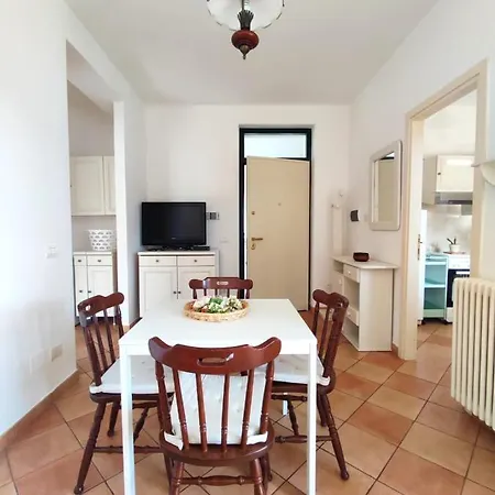 Apartment La Cesa Itri