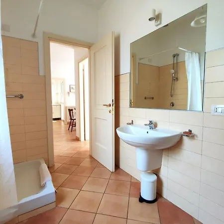 Apartment La Cesa