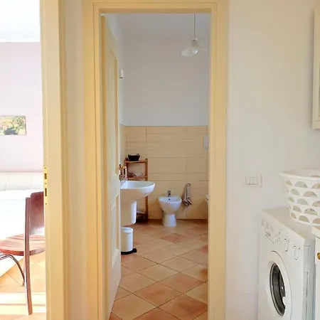 Apartment La Cesa *