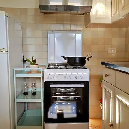 Apartman La Cesa Itri