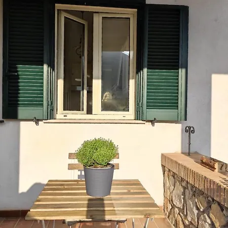 La Cesa * Itri