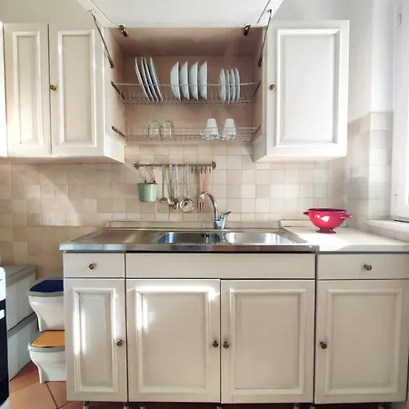 La Cesa Apartment