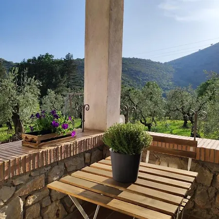 La Cesa Apartment