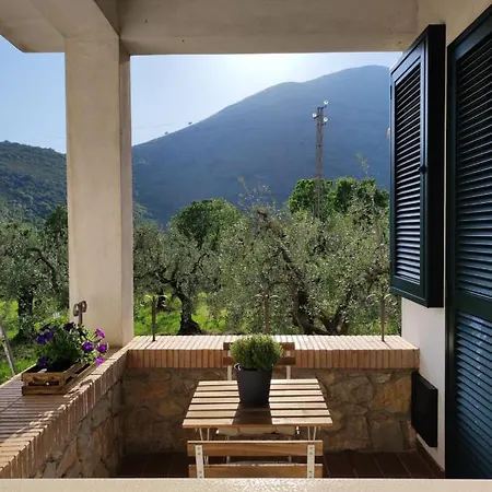 Apartment La Cesa