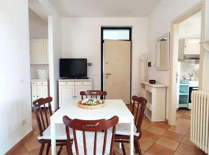 Apartment La Cesa Itri