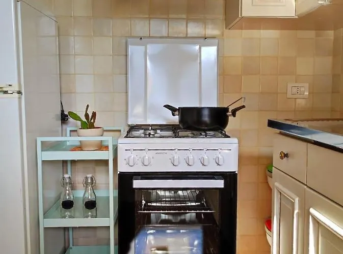 Apartment La Cesa Itri