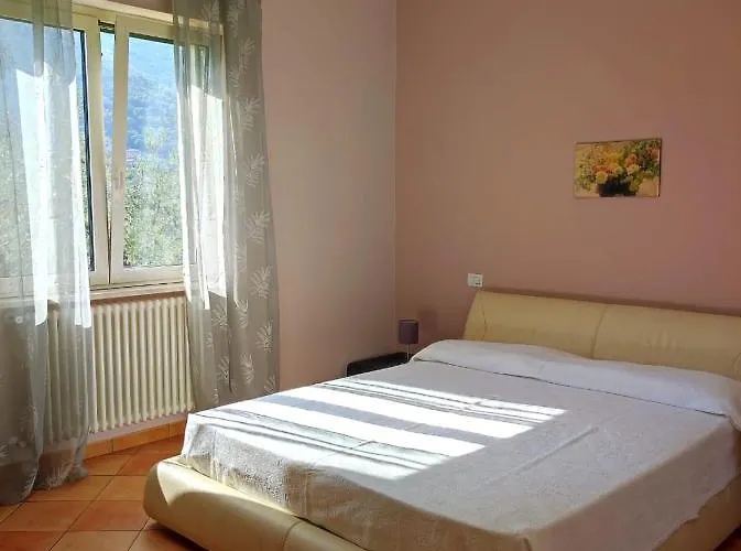 La Cesa Apartment Itri